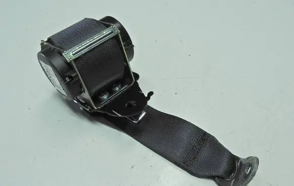 Mitsubishi ASX Rear seatbelt 6176638 0702 122010