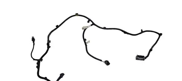 Tesla Model 3 Other wiring loom P106876901 P106876901D S2NL19051N198350