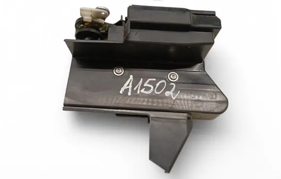 Dacia Sandero Front door lock 805026816RF