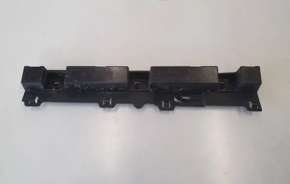 BMW 4 F36 Gran coupe Sill supporting ledge 7320205 15857711