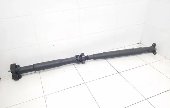 BMW 7 G11 G12 Drive shaft (set) 8672052 8671495