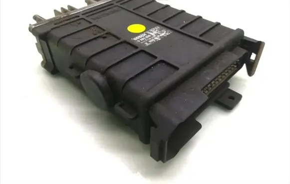 Audi A2 Engine control unit/module 893907404 0261200220