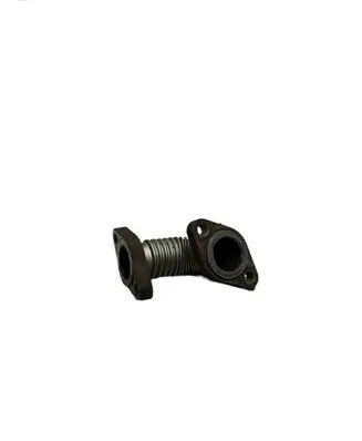 Opel Vectra C EGR valve line/pipe/hose