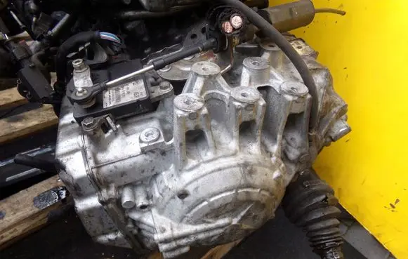 Opel Insignia A Automatic gearbox 55590765 31SP17