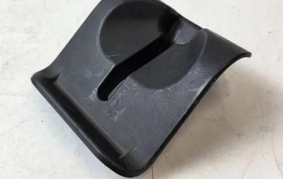 Mercedes-Benz E W212 Other center console (tunnel) element A2128140208 9918010400 7N25
