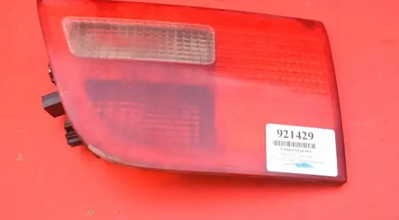 BMW X5 E53 Rear/tail lights 8409012-07