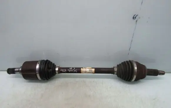 KIA Soul Front driveshaft Q01LUD9H341VU