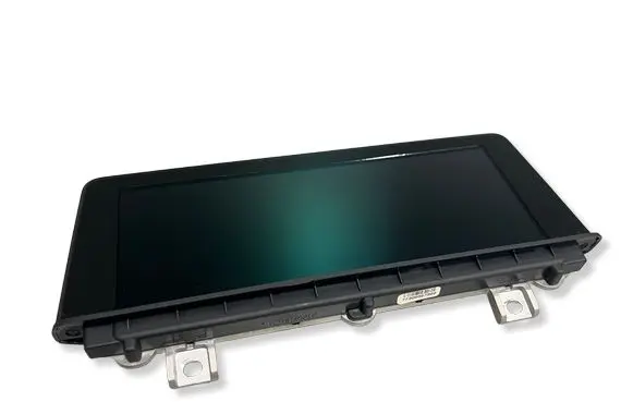 BMW 4 F36 Gran coupe Screen/display/small screen 9292248 00649600833 AL308F0123811