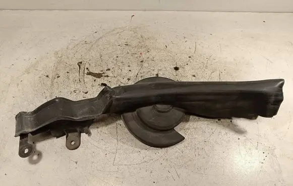 BMW 3 F30 F35 F31 Engine compartment rubber 7255803 18068510
