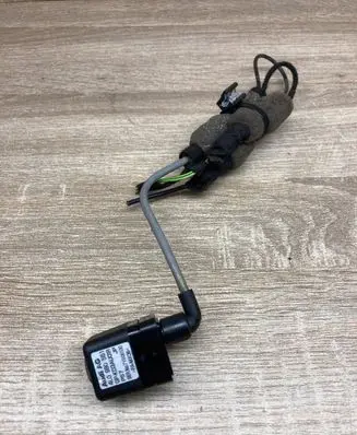 Audi Q7 4L Reversing camera 4L0980551