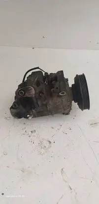 Audi A4 S4 B6 8E 8H Air conditioning (A/C) compressor (pump) 8E0260805