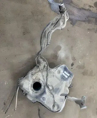Volkswagen Golf VI Fuel tank 1K0201022