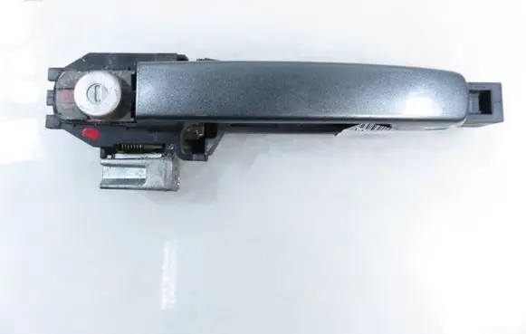 Nissan Pathfinder R51 Front door exterior handle