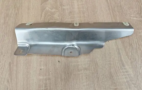 BMW 8 G16 Other exterior part 7340213