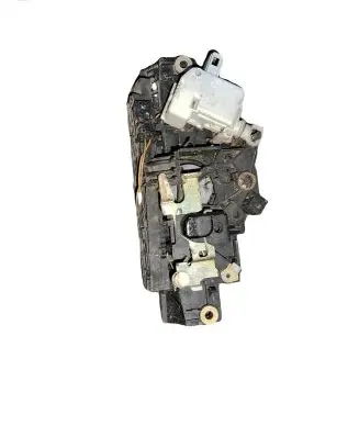 Audi A6 S6 C5 4B Tailgate/trunk/boot exterior handle 4B0827565H