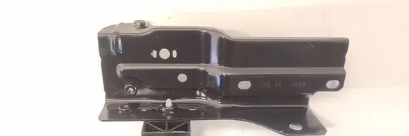 Opel Movano C Radiator mount bracket 