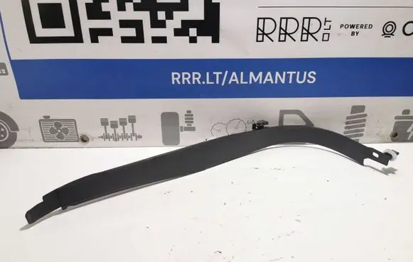 Volvo V60 Front sill trim cover 30715888