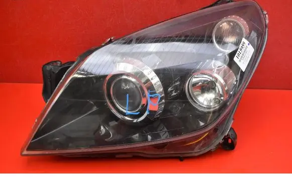 Opel Astra H Headlight/headlamp 160201-00
