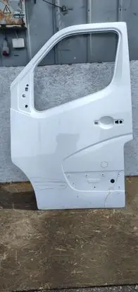 Door (2 Door Coupe)