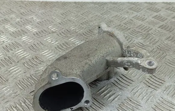 SsangYong Rexton Other engine bay part A6711410604
