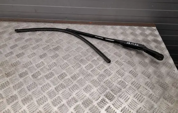 Audi A8 S8 D4 4H Front wiper blade arm 4H1955407