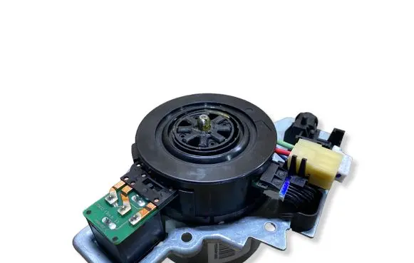 Mazda CX-3 Electric power steering pump B2E405 A0054992