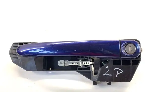 Fiat Bravo Front door exterior handle 