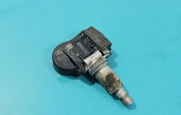 Land Rover Evoque I Tire pressure sensor S180052076B IMPRK1554825