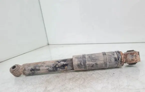 Opel Zafira A Rear shock absorber/damper