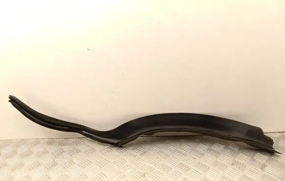 Mercedes-Benz EQA Rubber seal rear door A2477305903