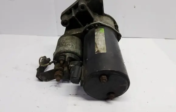 Citroen C4 I Starter motor D6RA110