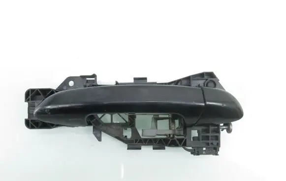 Volkswagen PASSAT B6 Rear door exterior handle 