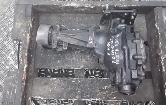 Toyota RAV 4 (XA10) Gearbox transfer box case 