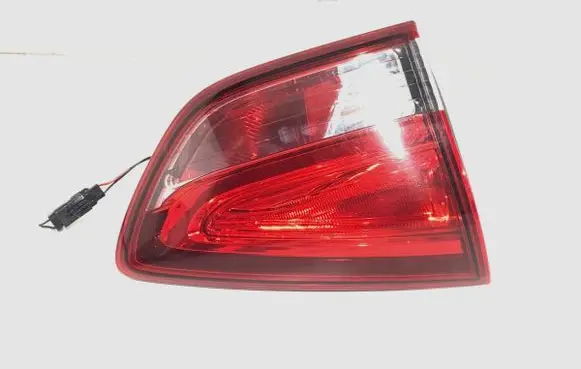 Renault Clio IV Rear/tail lights 20545748LH