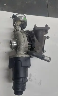 Audi A4 S4 B8 8K Turbo 03L145721A