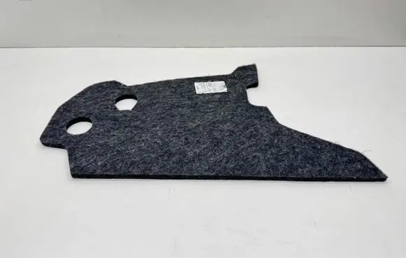 Audi A5 Sound insulation of firewall 8W0864825A