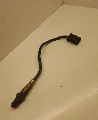 BMW 3 F30 F35 F31 Lambda probe sensor 7589121 0253027029