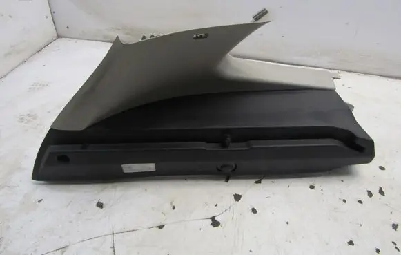 Dacia Duster II Other sill/pillar trim element GMAUTO4574097