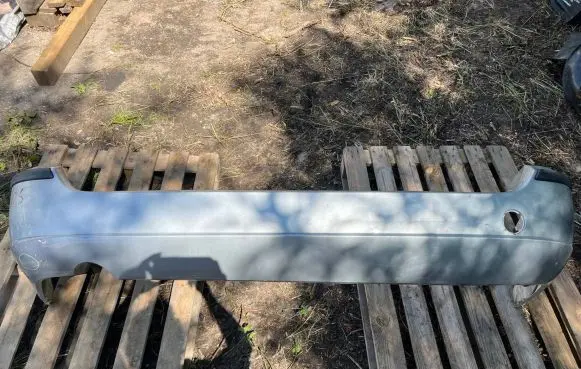 Ford Focus Front bumper 2M51N17906