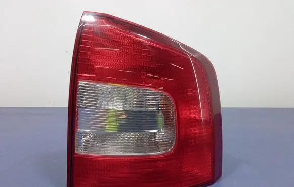 Skoda Octavia Mk2 (1Z) Rear/tail lights 1Z9945096A