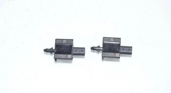 BMW 3 G20 G21 Airbag deployment crash/impact sensor 5A4FAA0 65765A4FAA0