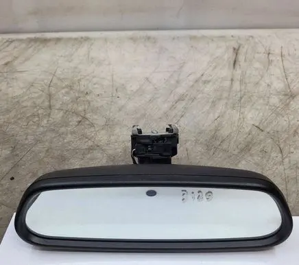 Citroen C3 Aircross Rear view mirror (interior) 98088311XT
