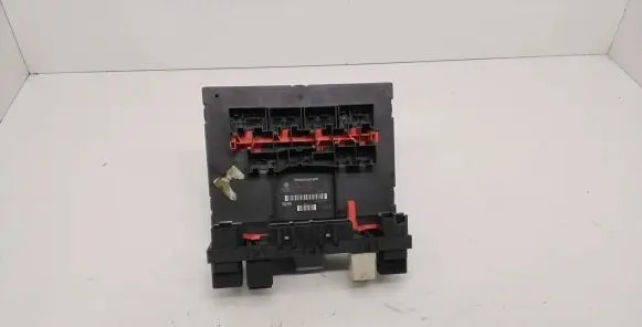 Volkswagen PASSAT B6 Comfort/convenience module 3C0937049K 28027756 H37S1301