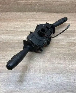 Renault Laguna I Wiper turn signal indicator stalk/switch 7700411790