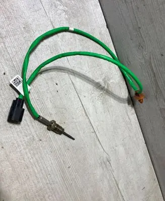 Ford Focus Exhaust gas temperature sensor kx7112b591aa