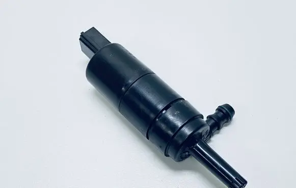 Audi A5 8T 8F Headlight washer pump 3B7955681