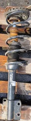 Subaru Forester SF Front shock absorber/damper