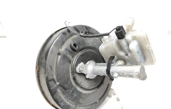 Renault Trafic III (X82) Brake booster 472104612R 93462024 A007P562