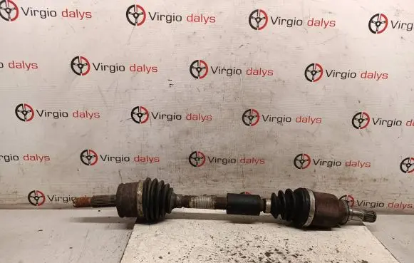 Mitsubishi Colt Front driveshaft PMR582021 1699732 1218U10H12
