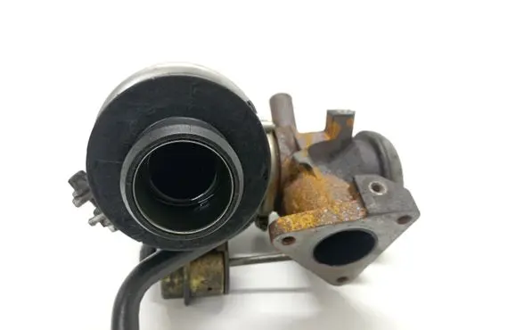 Mercedes-Benz A W169 Turbo A6401400687 A0019952644